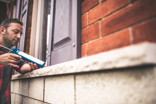 Best Insulation Maintenance and Repair in Vine Grove, KY