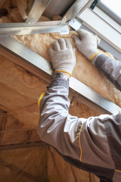 Best Energy Efficiency Insulation in Vine Grove, KY