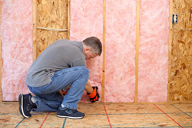 Best Blown-in Insulation in Vine Grove, KY