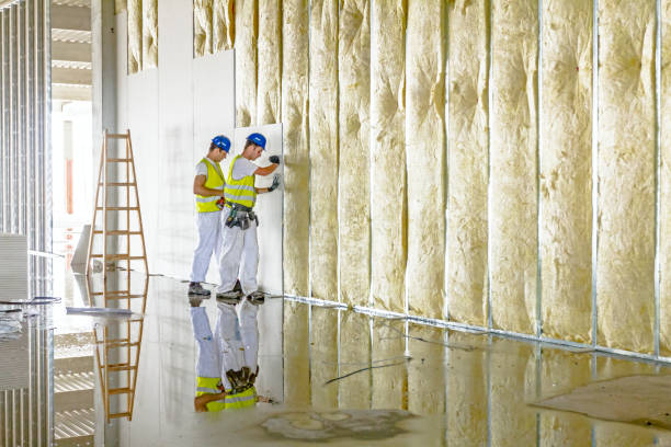 Best Insulation for Specific Applications in Vine Grove, KY